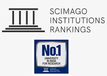 SCIMAGO Institute Ranking SCIMAGO